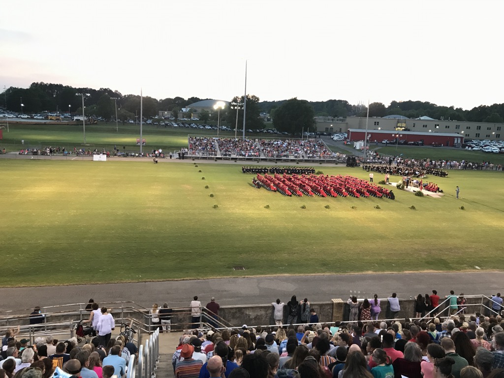 e 2019 05 17 Henry County High School Graduation_02