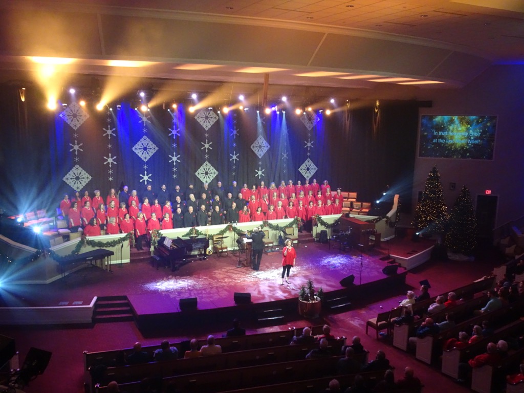 e 2019 12 15 Second Baptist Union City Christmas_41