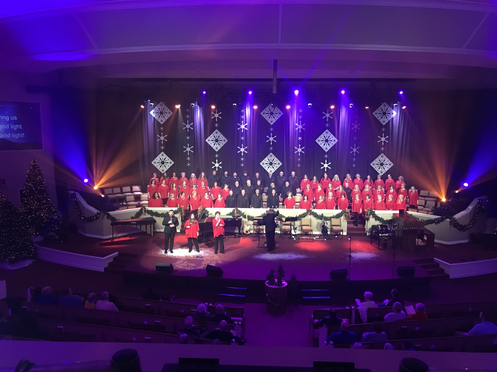 e 2019 12 15 Second Baptist Union City Christmas_52