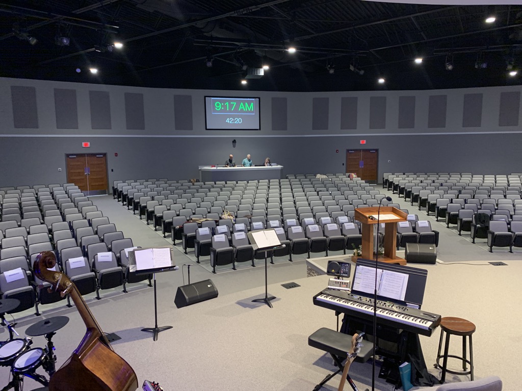 i 2020 Sand Ridge Baptist Church Lexington TN_04