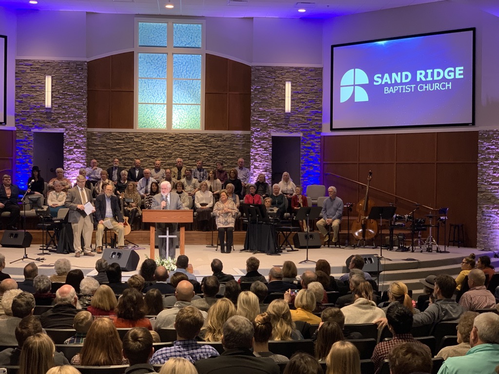 i 2020 Sand Ridge Baptist Church Lexington TN_14