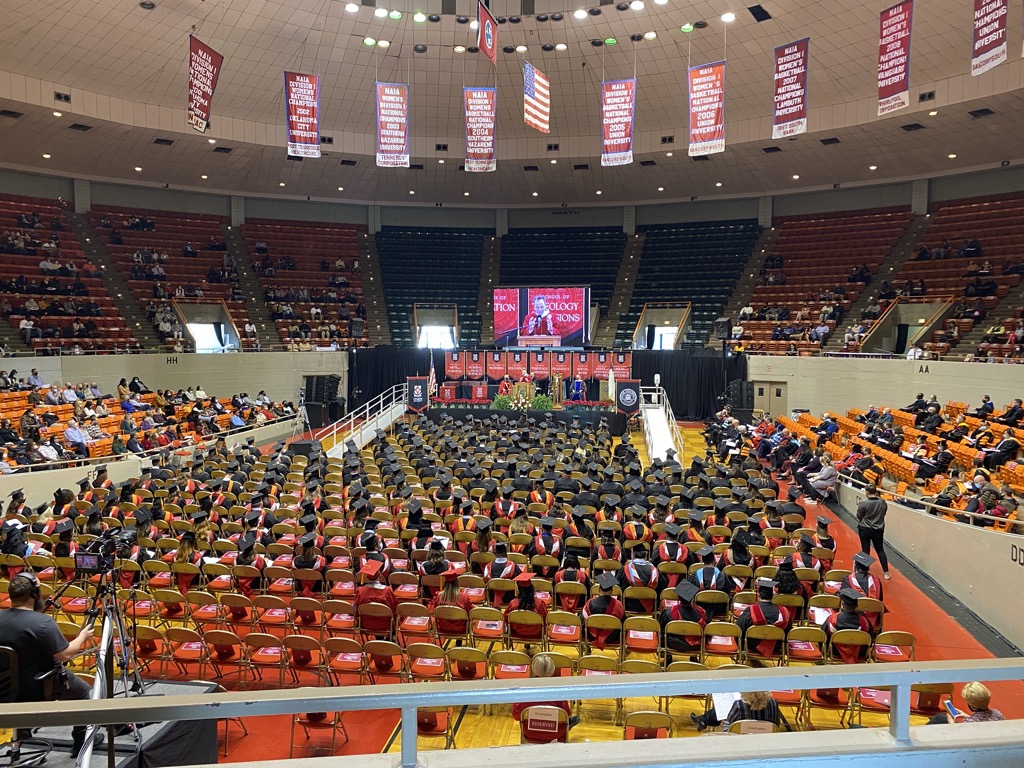e 2020 12 12 Union Graduation Jackson TN_01