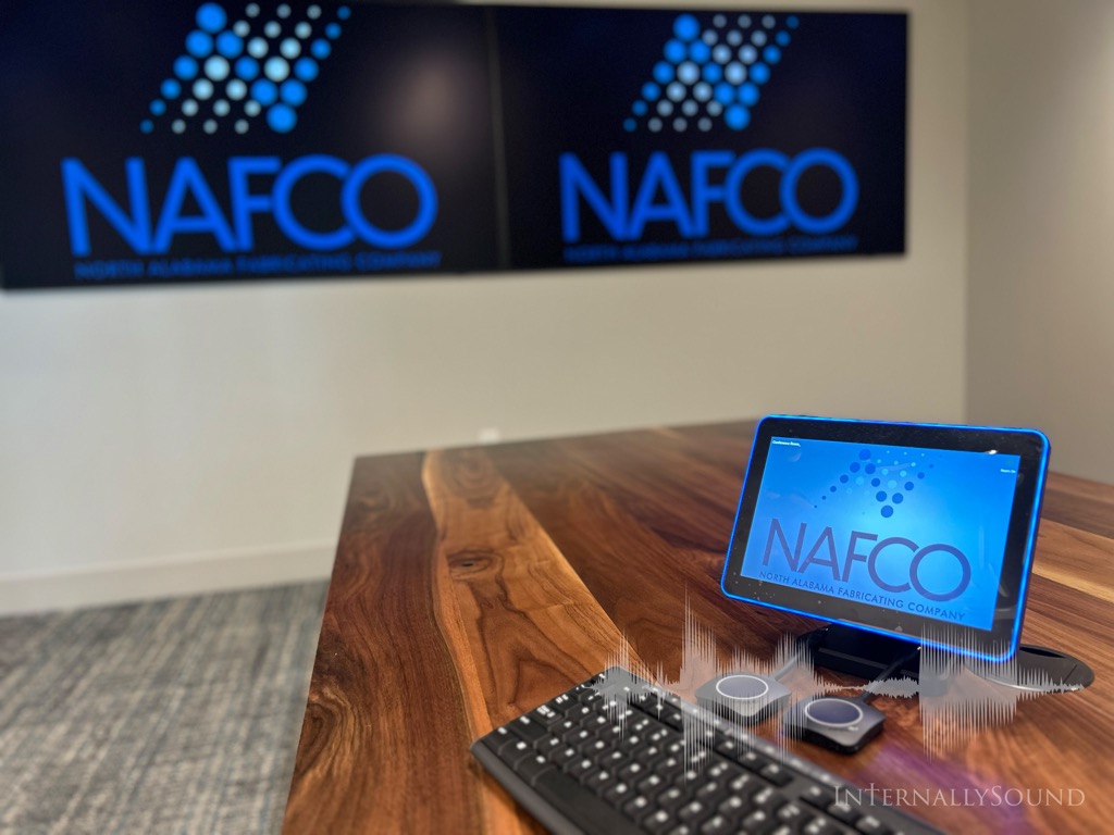North Alabama Fabrication Company
