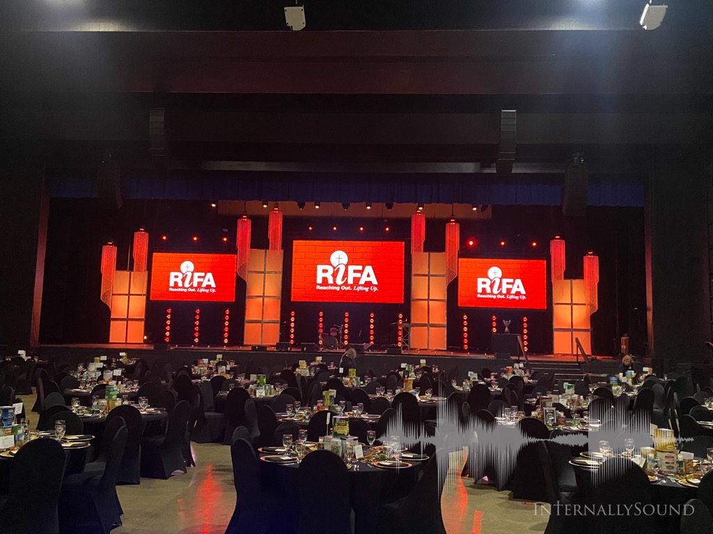 September 25, Jackson, TN