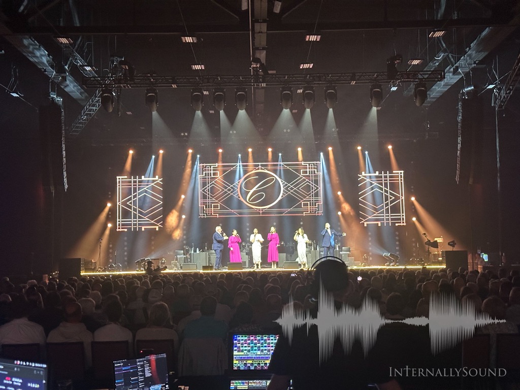 October 13-16, Pigeon Forge, TN