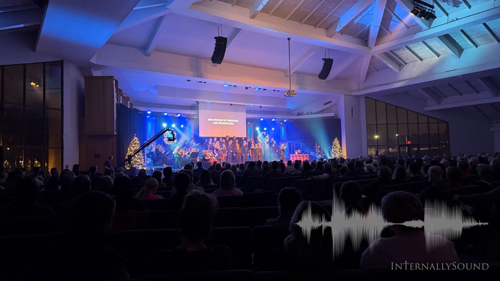 December 5, Jackson, TN