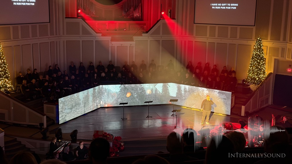 December 10, Tupelo, MS