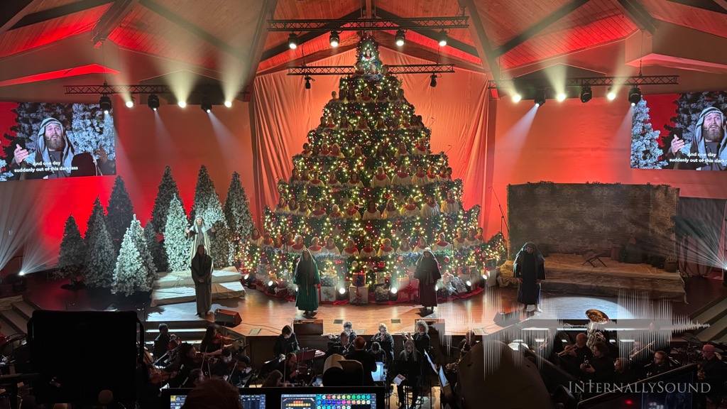 December 11 - 14, Augusta, GA