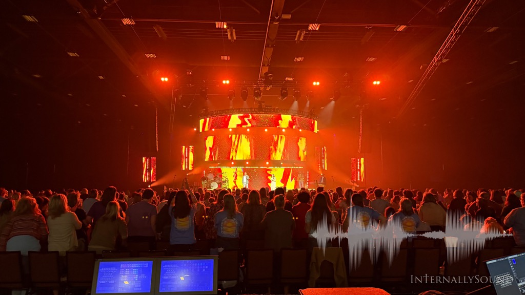 April 10 - 12, Pigeon Forge, TN