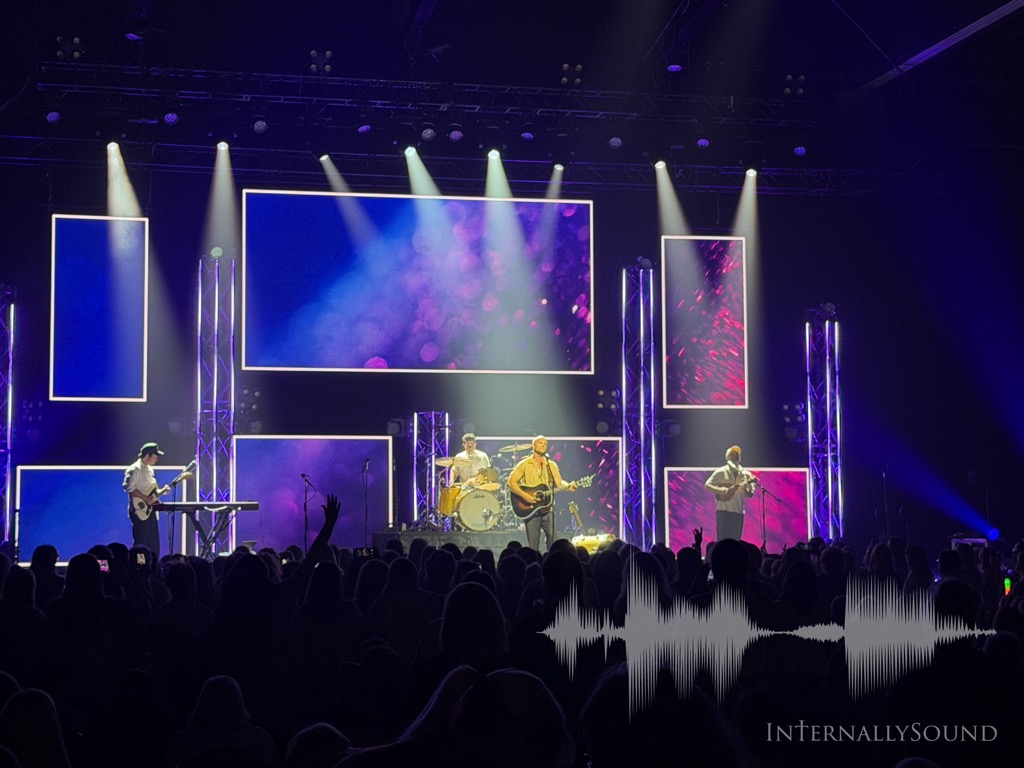 April 10- 12, Branson, MO 