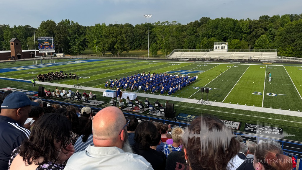 May 16, Huntingdon, TN